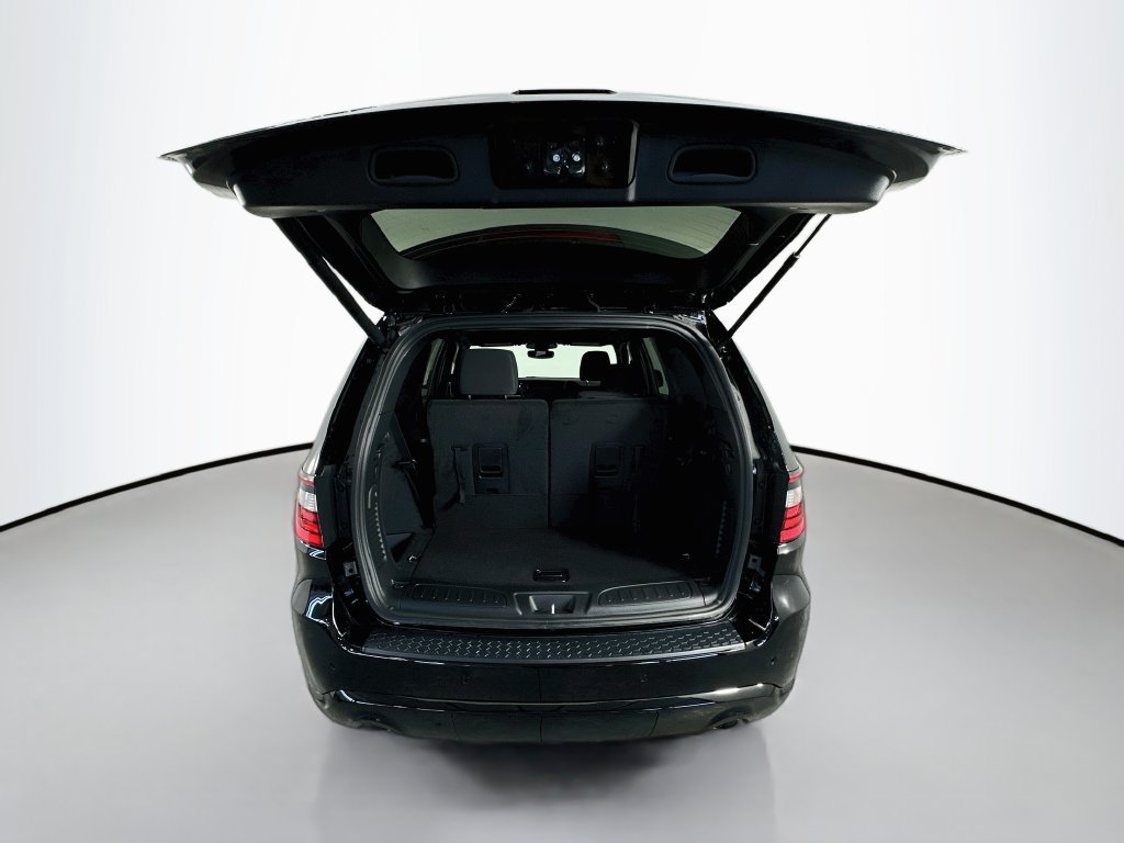 New 2026 Dodge Durango GT w/ Blacktop Package RWD image 15
