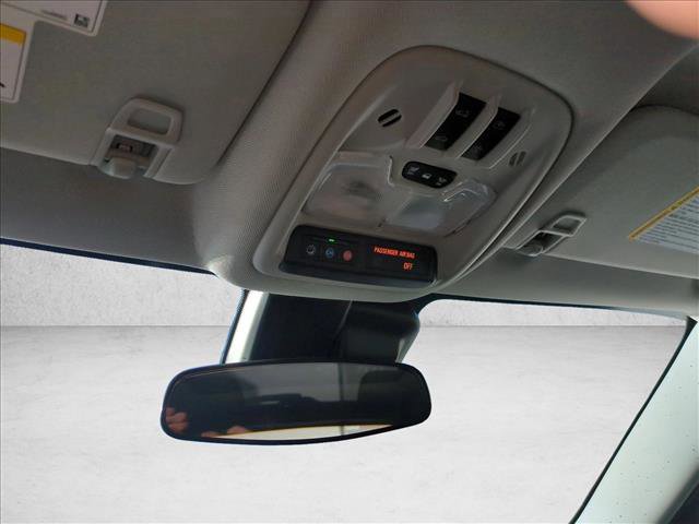 New 2026 Chevrolet TrailBlazer LT w/ LT Cold Weather Package image 20