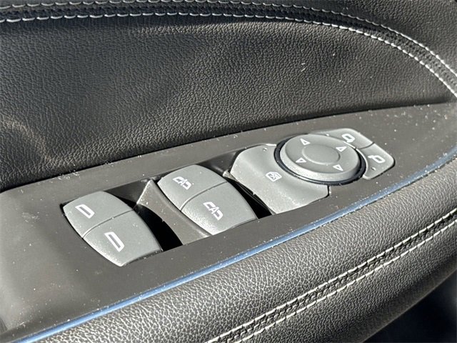 Used 2018 Buick Regal Essence w/ Driver Confidence Package #1 image 27