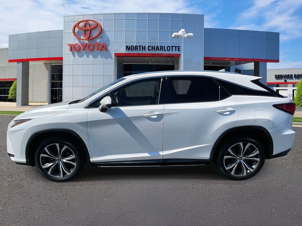 Used 2019 Lexus RX 350 FWD w/ Premium Package image 6