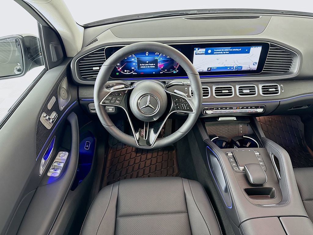 Used 2026 Mercedes-Benz GLE 450 4MATIC image 24