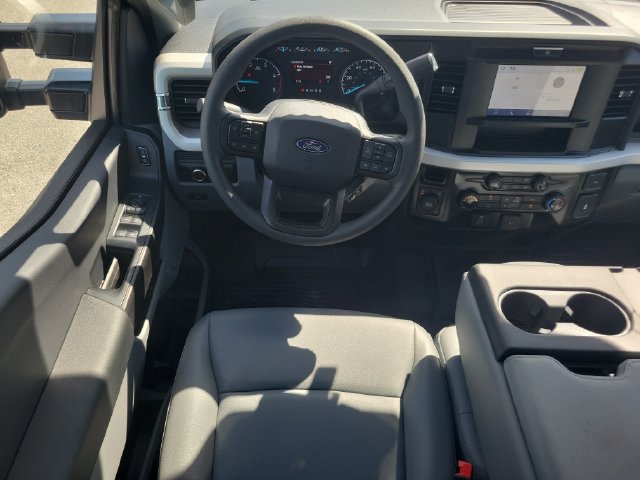 New 2027 Ford F350 XL AWD/4WD image 12