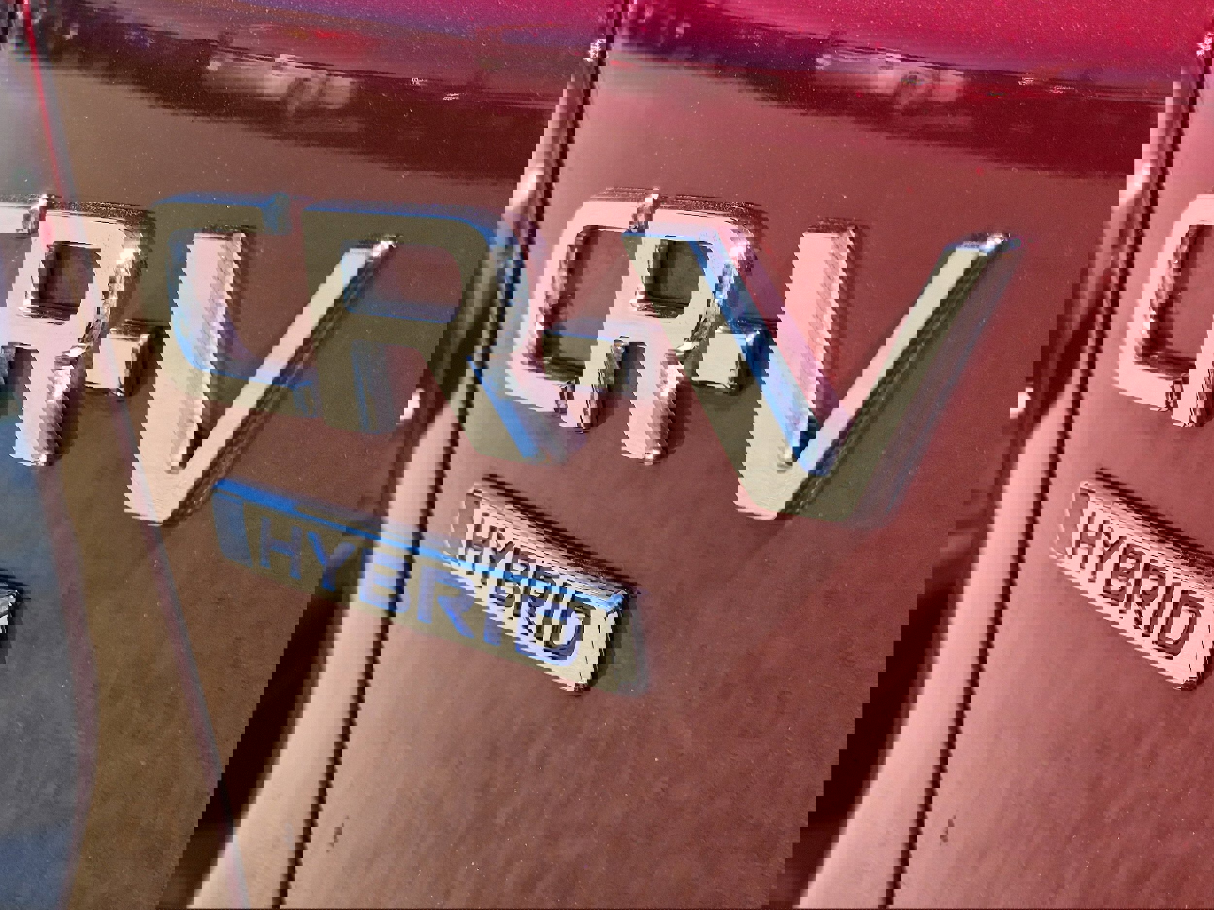 Used 2025 Honda CR-V Sport image 21