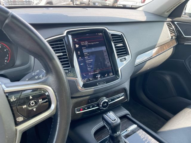 Used 2018 Volvo XC90 T6 Momentum w/ Momentum Plus Package AWD/4WD image 23
