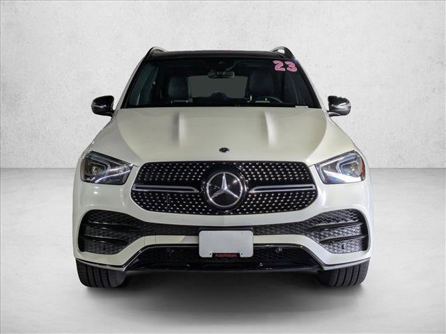 Used 2023 Mercedes-Benz GLE 350 image 2