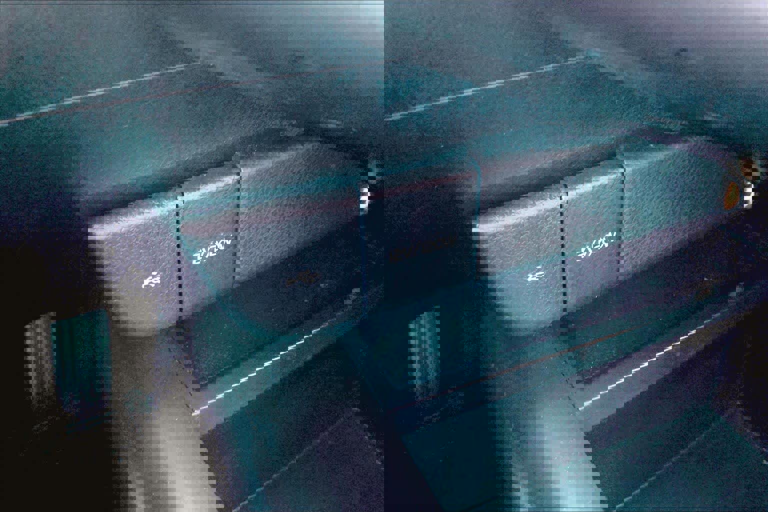 Used 2022 Toyota Camry SE image 30