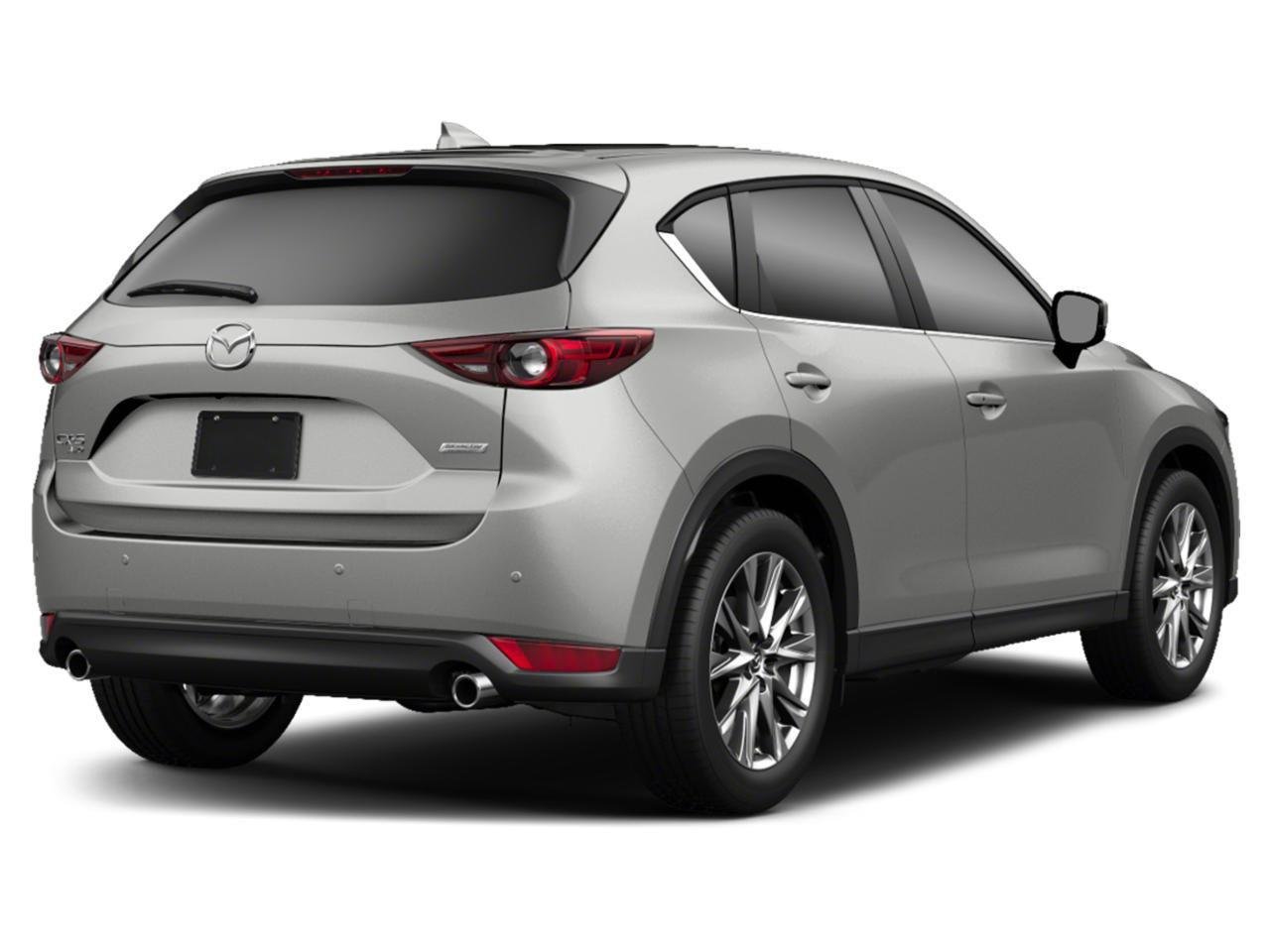 Used 2019 MAZDA CX-5 Signature AWD/4WD image 12