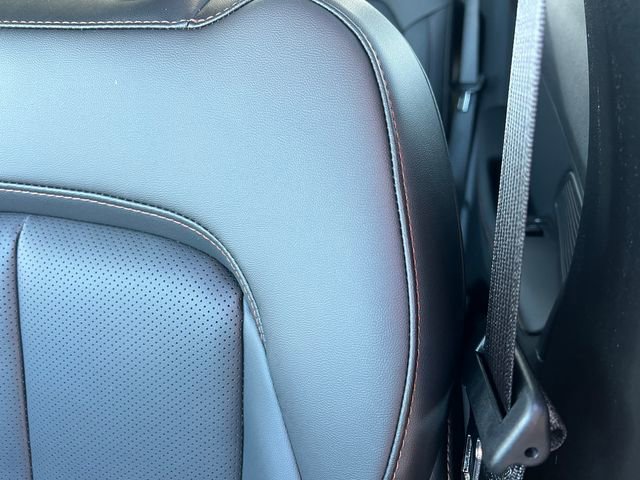 New 2026 Jeep Cherokee Limited image 10