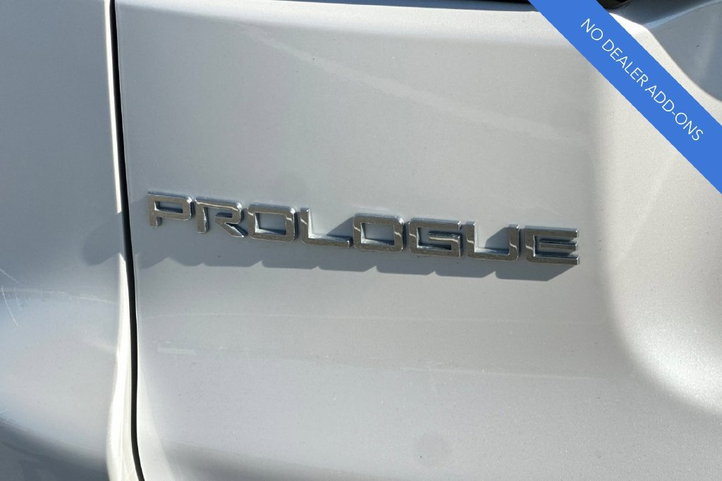 Certified 2024 Honda Prologue EX image 31
