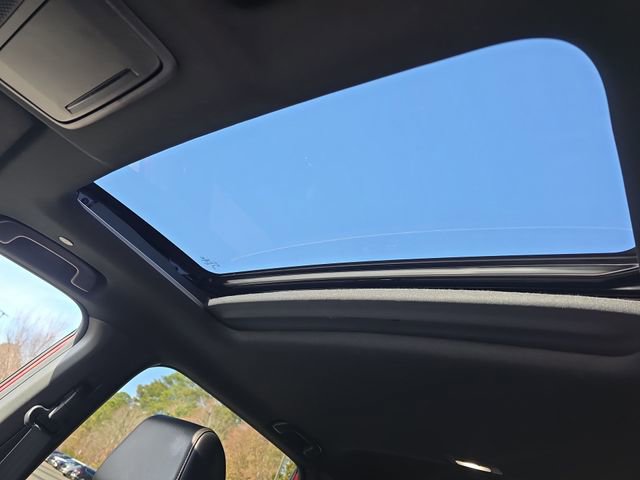 Used 2024 Honda CR-V Sport Touring image 42