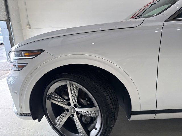 Used 2025 Genesis GV70 3.5T Sport w/ Sport Advanced Package image 11