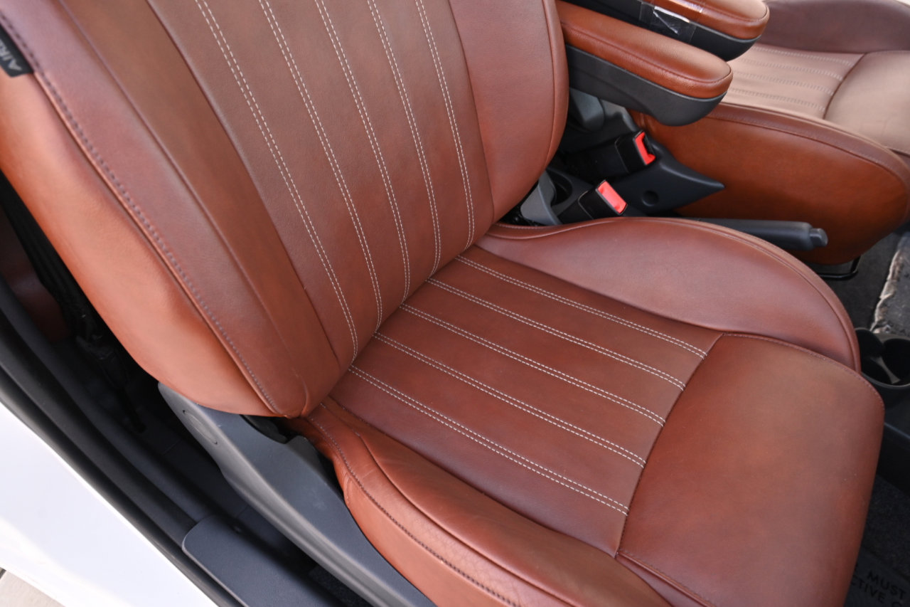 Used 2015 FIAT 500 1957 Edition image 15