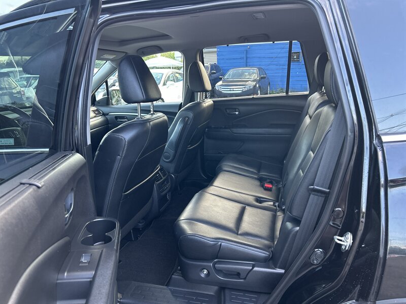 Used 2019 Honda Pilot EX-L image 11