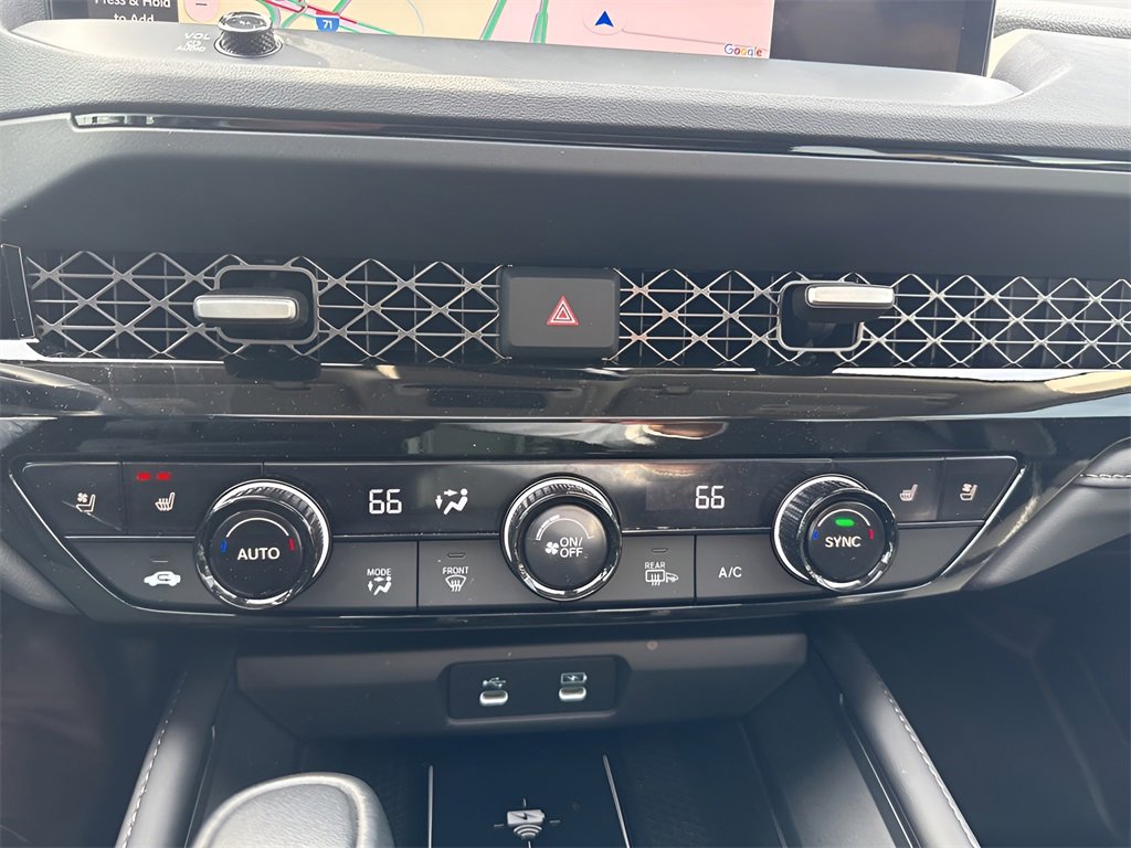 Used 2024 Honda Accord Touring image 18