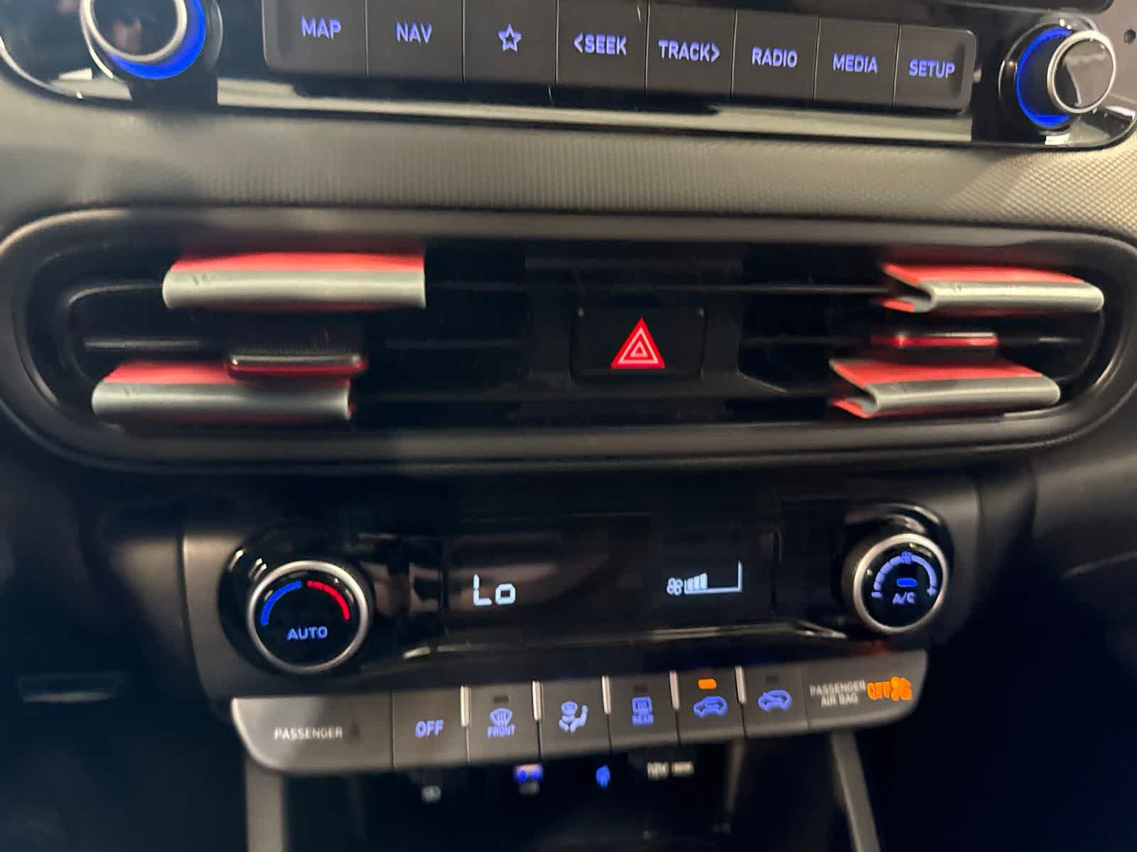 Used 2023 Hyundai Kona N Line FWD image 29