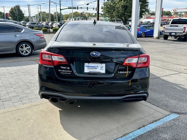 Used 2019 Subaru Legacy 2.5i Limited image 6