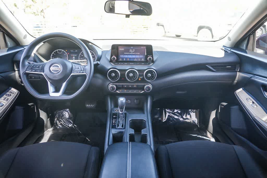Used 2023 Nissan Sentra S FWD image 12