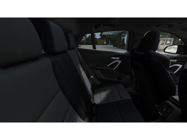 New 2026 BMW X2 xDrive28i image 12
