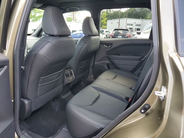 New 2026 Subaru Forester Limited AWD/4WD image 11