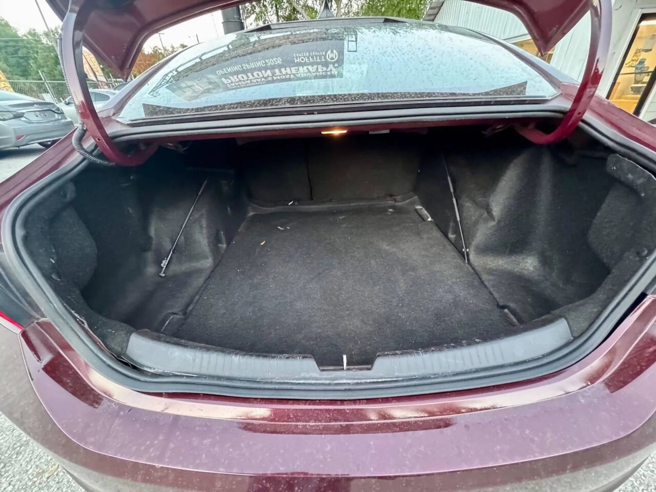 Used 2016 Chevrolet Malibu LS FWD image 12