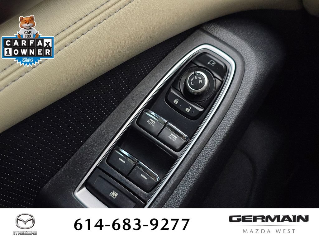 Used 2022 Subaru Ascent Touring AWD/4WD image 28