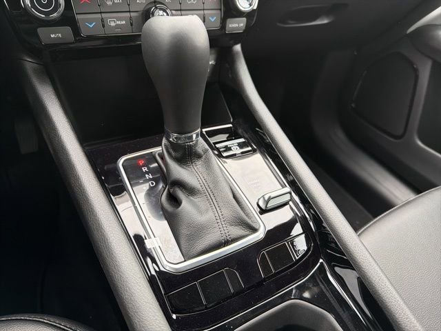 New 2026 Jeep Compass Limited image 15