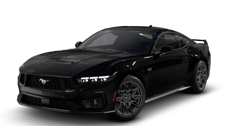 New 2026 Ford Mustang GT Premium w/ GT Performance Package RWD image 47