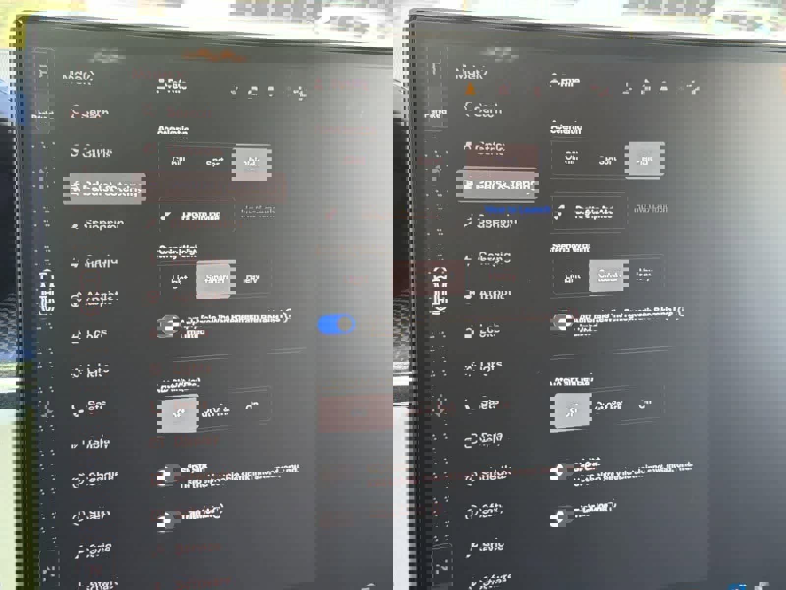 Used 2022 Tesla Model X Plaid image 22