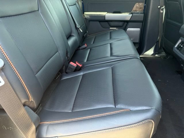 New 2026 Ford F550 4x4 Crew Cab image 15
