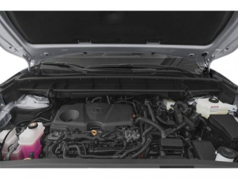 New 2025 Toyota Highlander XLE image 14