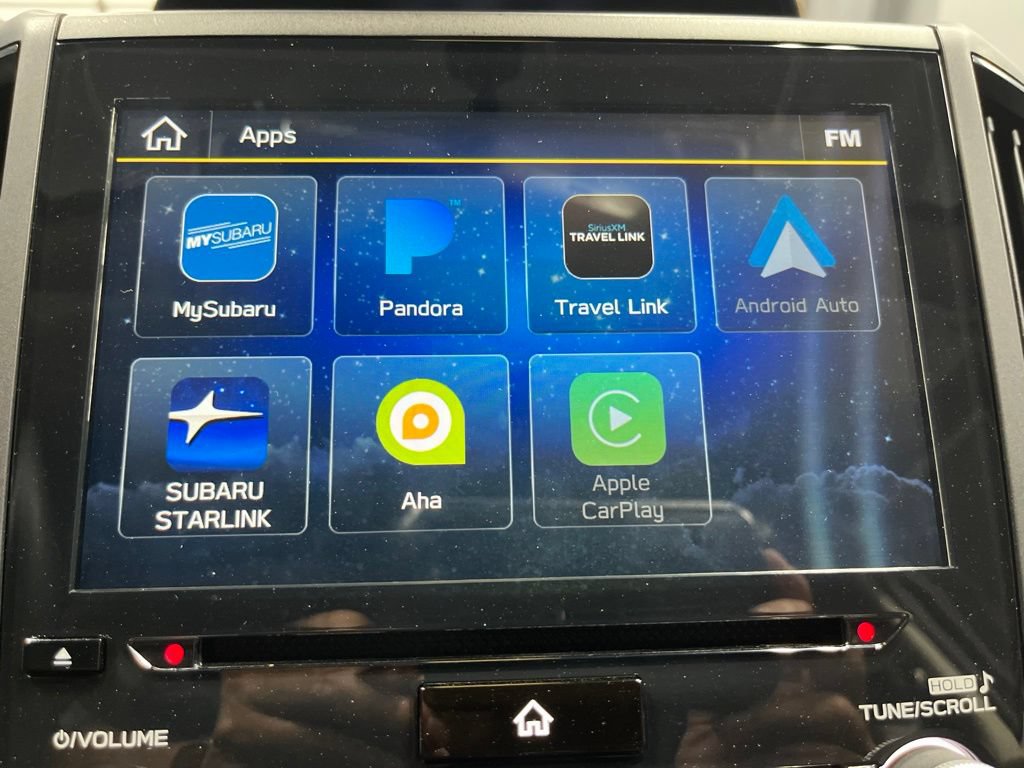 Certified 2021 Subaru Crosstrek 2.5i Sport w/ Moonroof Package AWD/4WD image 23