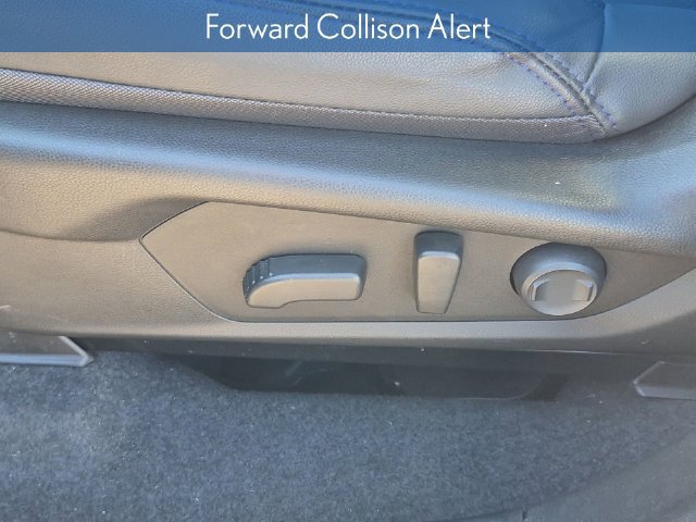 Certified 2025 Subaru Forester Limited AWD/4WD image 19