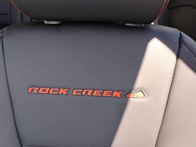 New 2026 Nissan Rogue SV w/ Rock Creek Premium Package image 15