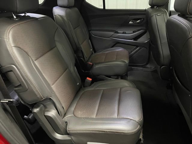 Used 2023 Chevrolet Traverse High Country image 21