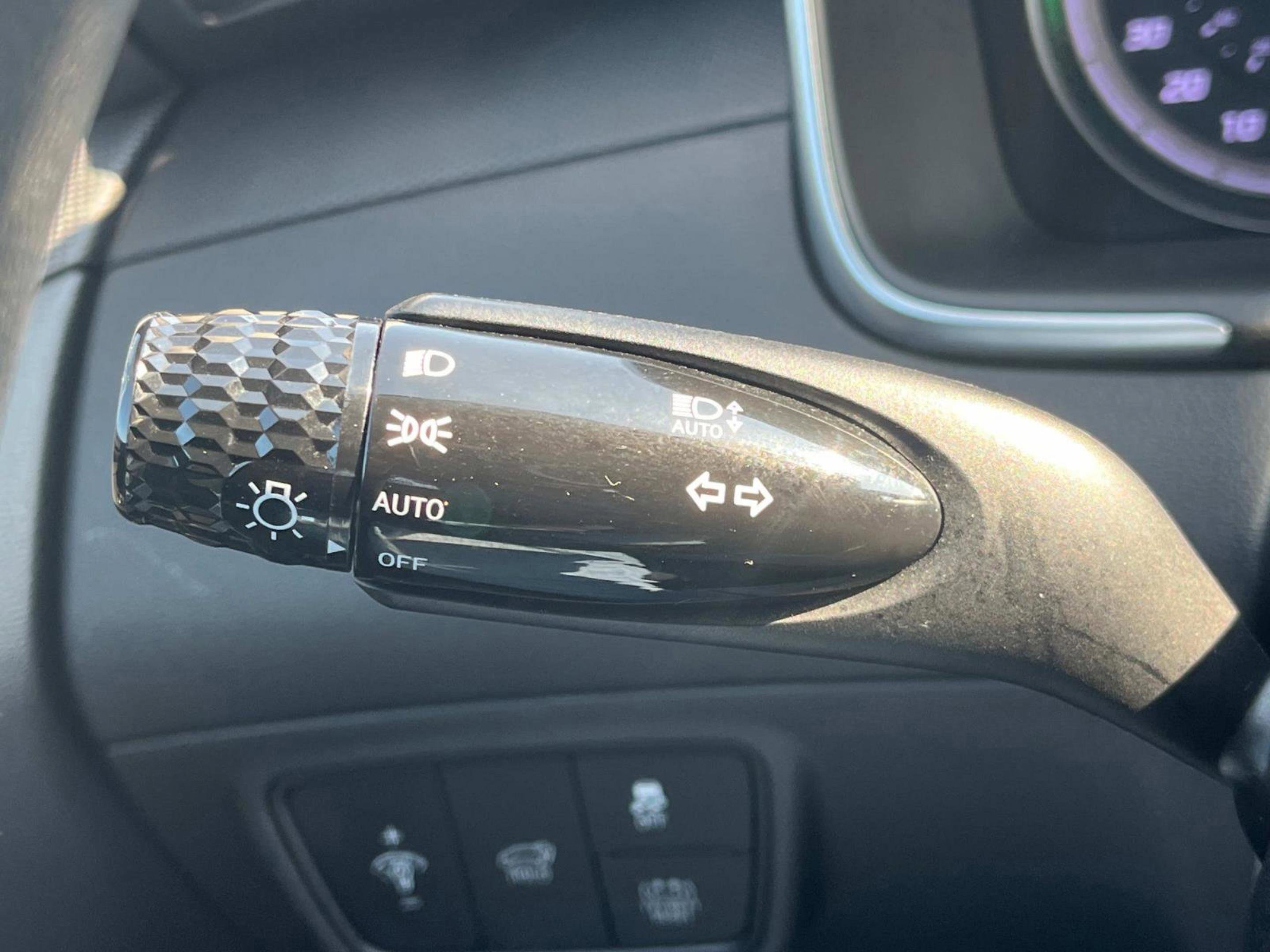 Used 2023 Hyundai Tucson Blue image 40