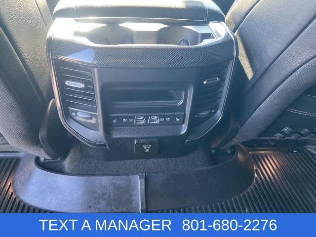 Used 2022 RAM 1500 TRX w/ TRX Level 2 Equipment Group AWD/4WD image 45