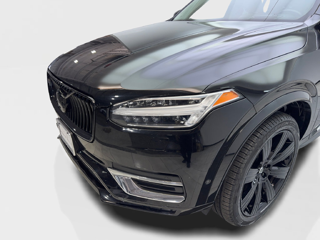 Used 2021 Volvo XC90 T6 Inscription w/ Advanced Package AWD/4WD image 18