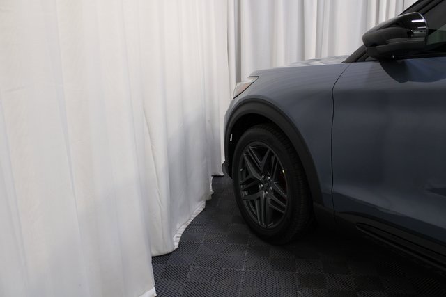 New 2026 Ford Explorer ST w/ Sun And Sound Package image 30