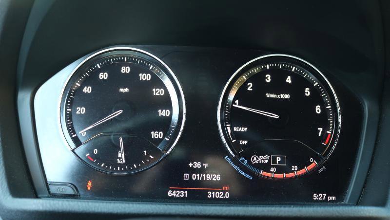 Used 2018 BMW X2 sDrive28i w/ Convenience Package image 13