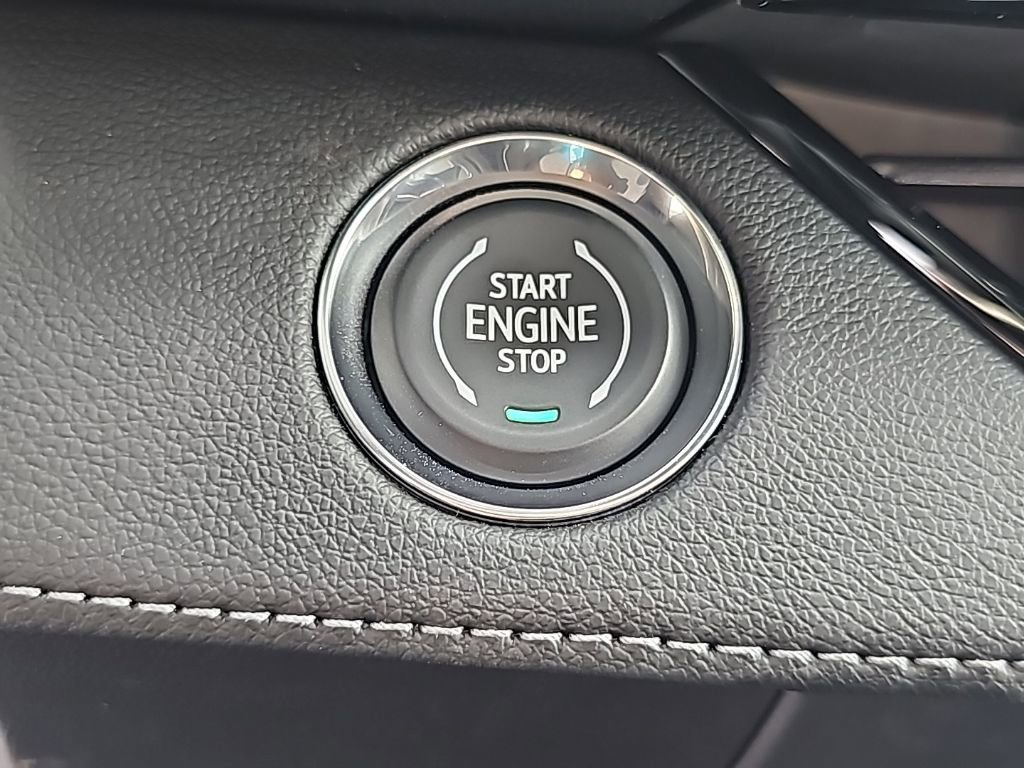 New 2026 Buick Enclave Sport Touring w/ Power Package image 31