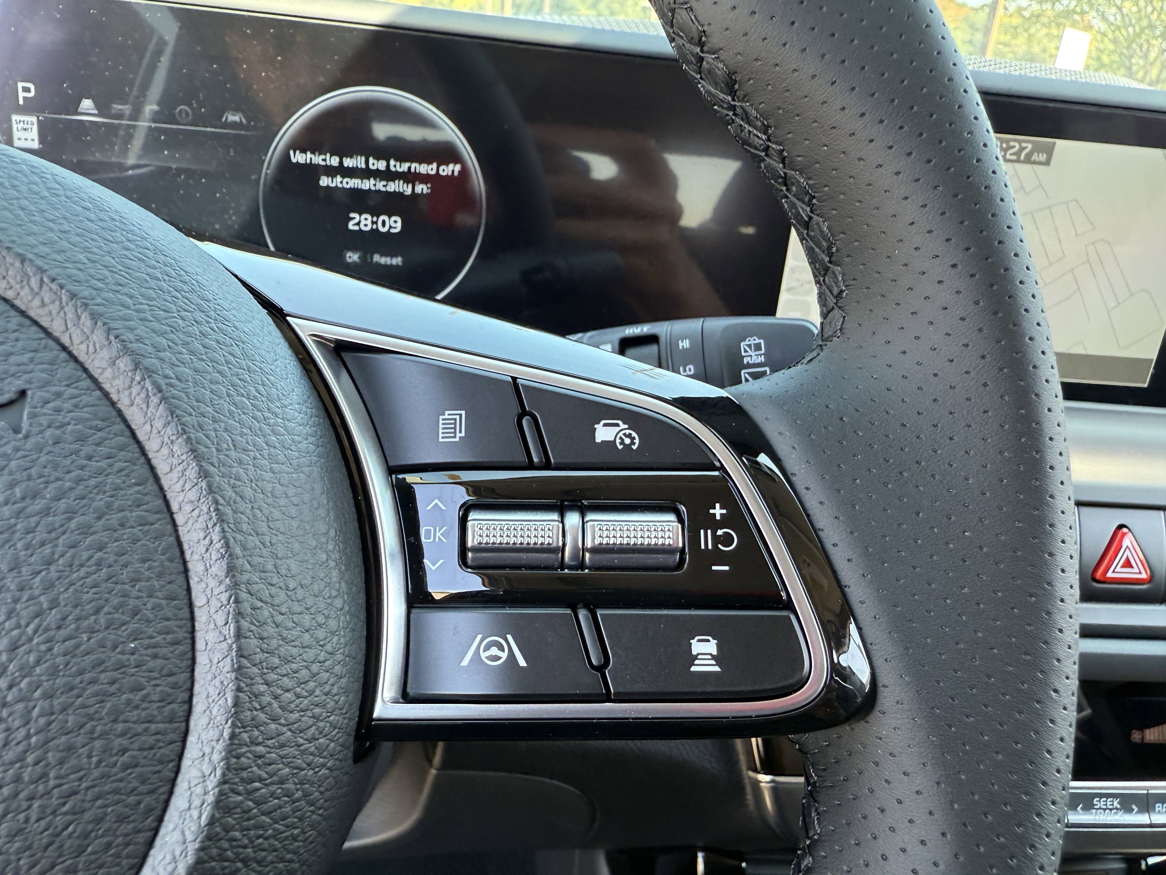 New 2026 Kia Seltos SX w/ SX Sunroof Package image 23