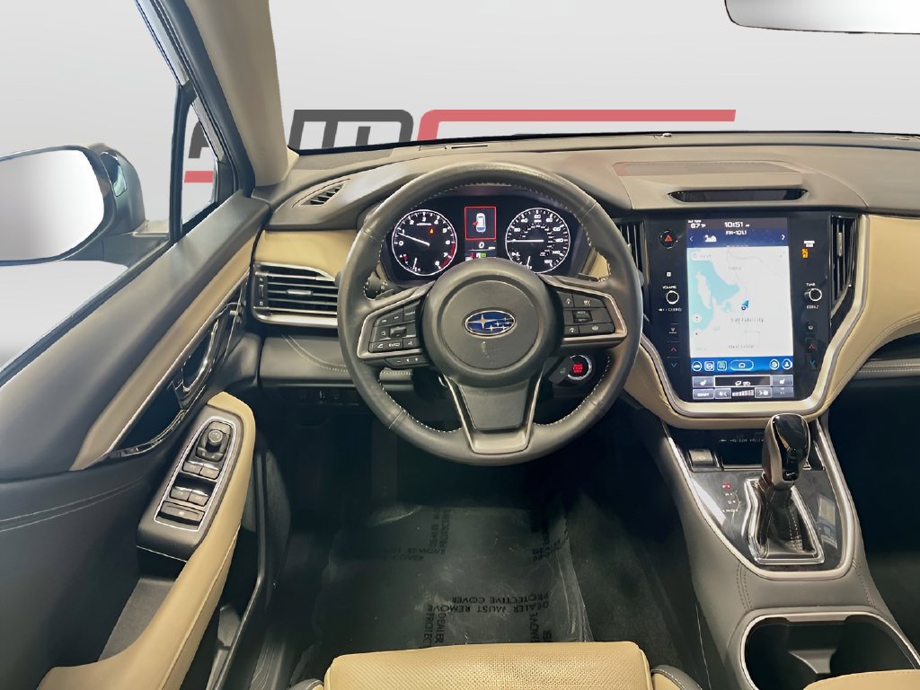 Used 2025 Subaru Outback Limited AWD/4WD image 24