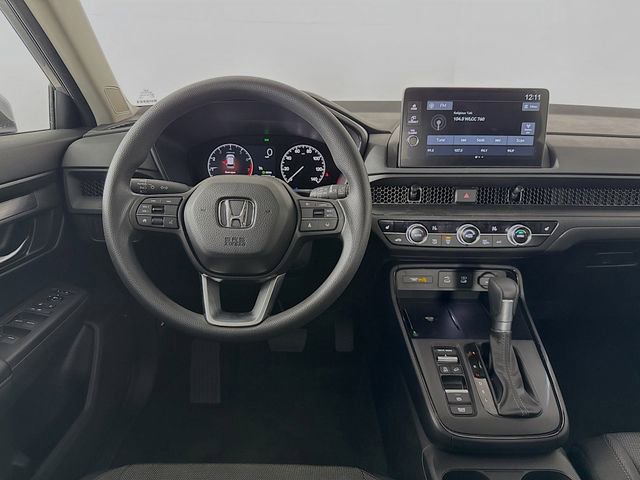 Used 2026 Honda CR-V EX image 24
