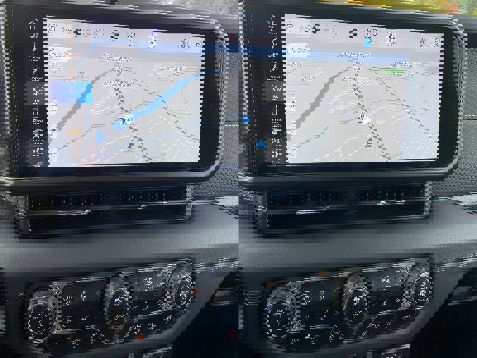 New 2025 Jeep Wrangler Unlimited Rubicon 392 image 13