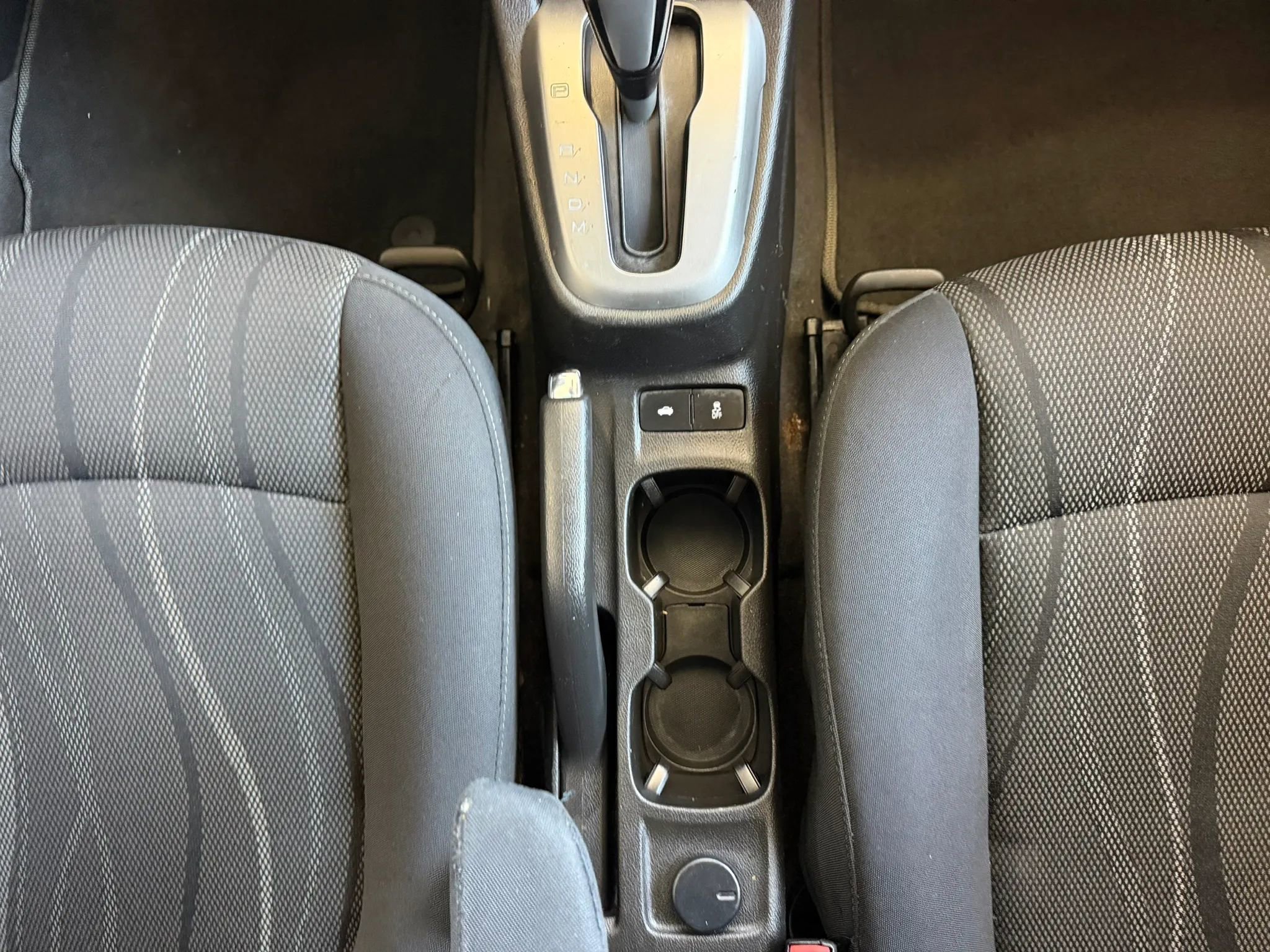 Used 2017 Chevrolet Sonic LT FWD image 18