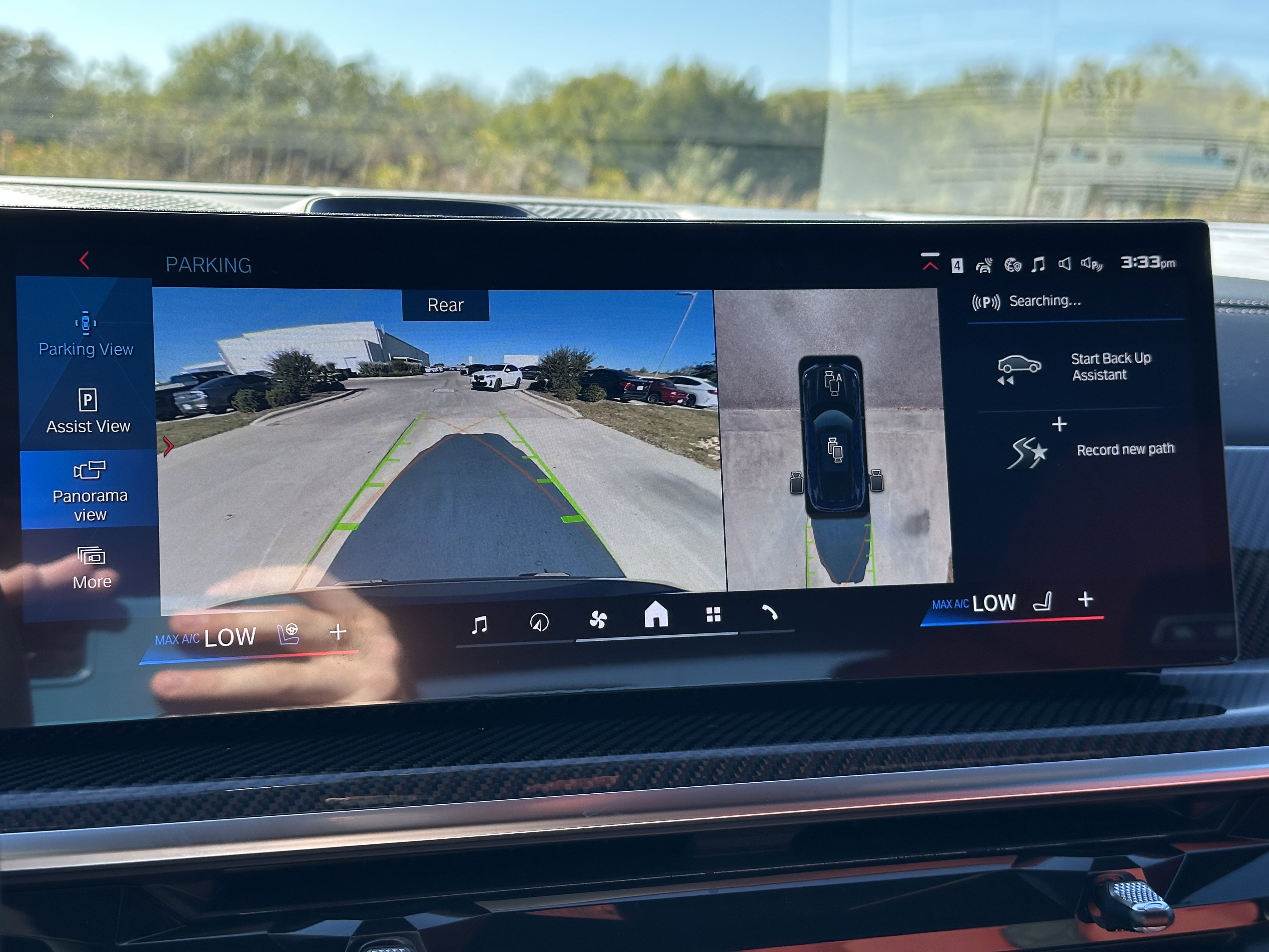 New 2026 BMW X5 M Competition w/ Executive Package image 23