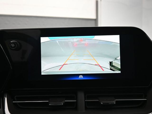 New 2026 Chevrolet Trax RS w/ Driver Confidence Package image 17