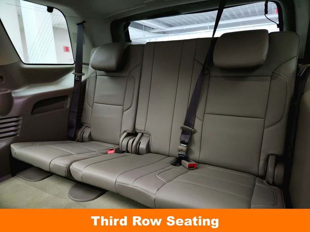 Used 2018 Chevrolet Tahoe Premier image 35