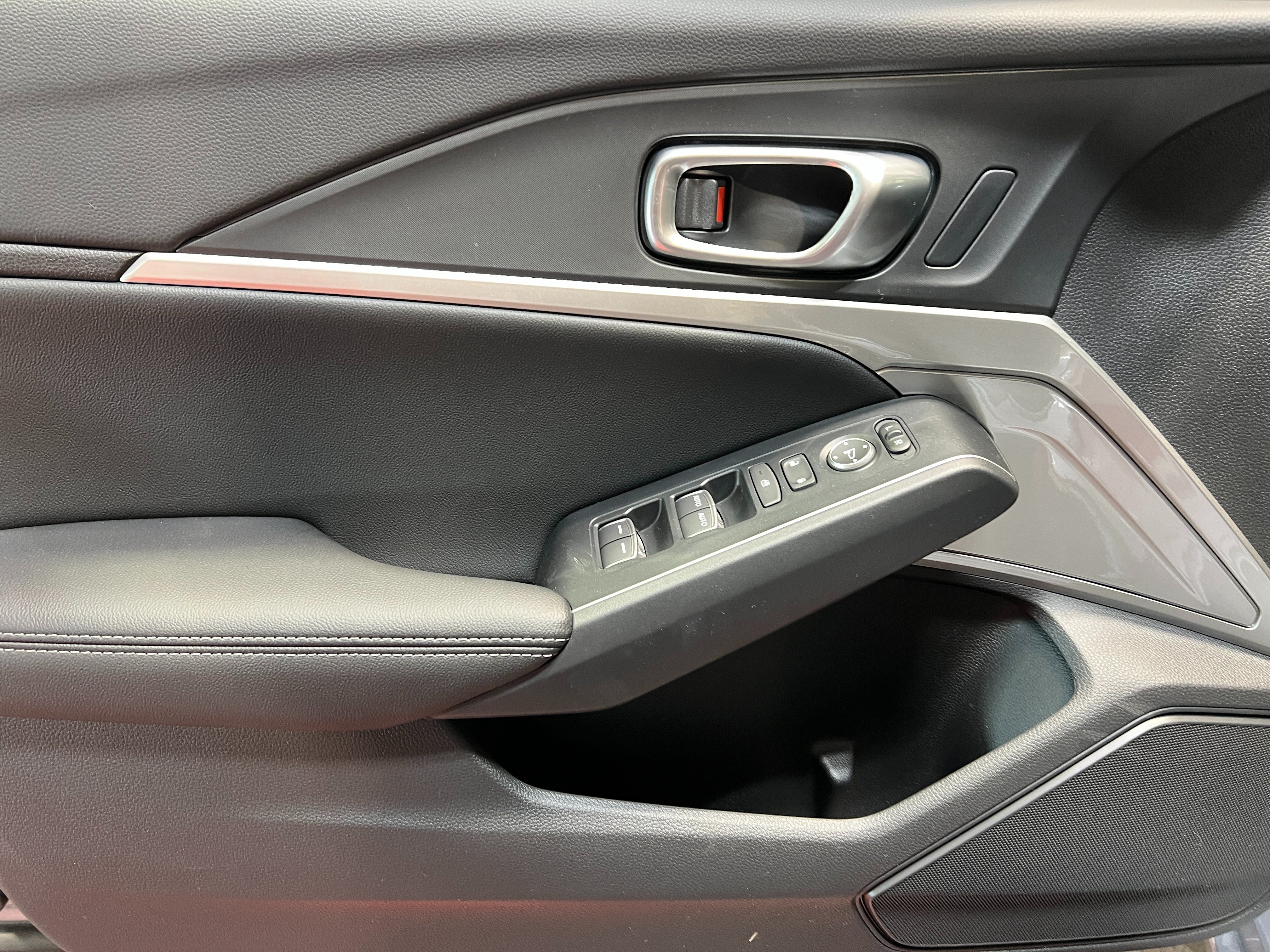 New 2025 Acura Integra A-Spec FWD image 16