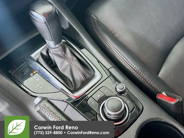 Used 2016 MAZDA MAZDA3 i Grand Touring FWD image 17